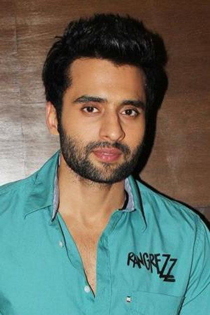 Zdjęcie Jacky Bhagnani