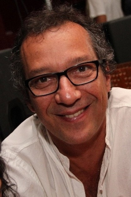 Zdjęcie Caco Monteiro
