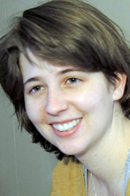 Zdjęcie Christine Miller