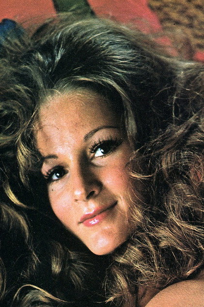 Zdjęcie Alice Friedland