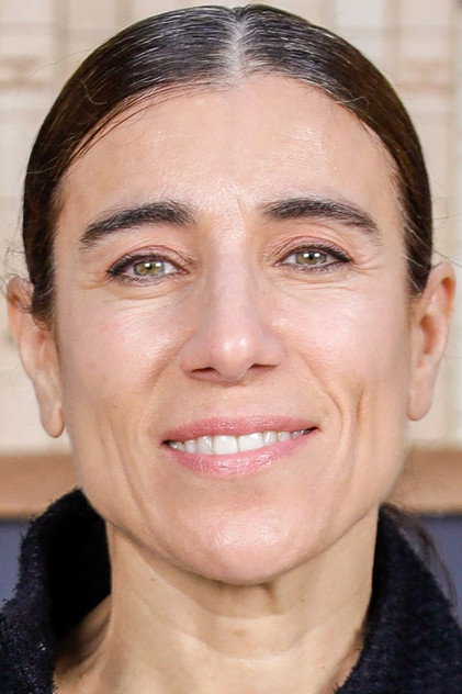 Zdjęcie Blanca Li