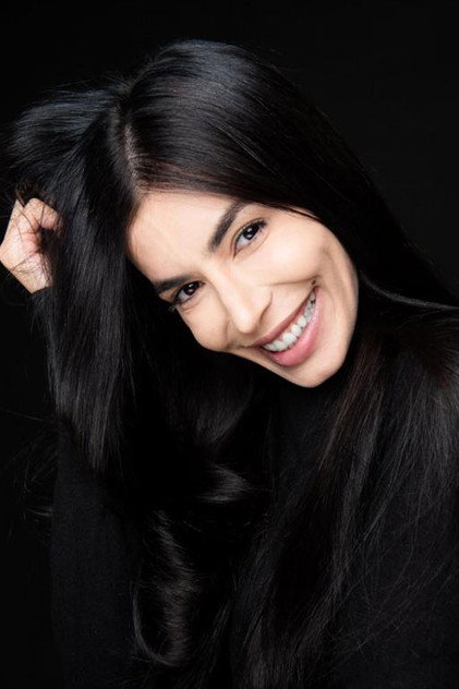Zdjęcie Sarah Guendouz