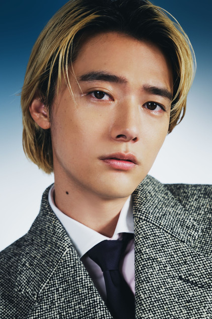 Zdjęcie 櫻井海音