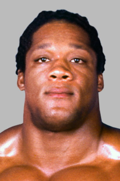 Zdjęcie Anthony White
