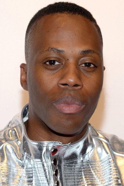 Zdjęcie Kardinal Offishall