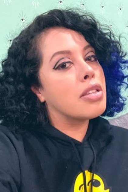 Zdjęcie Vanessa Guerrero