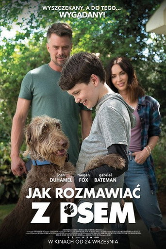 Okładka filmu Jak rozmawiać z psem