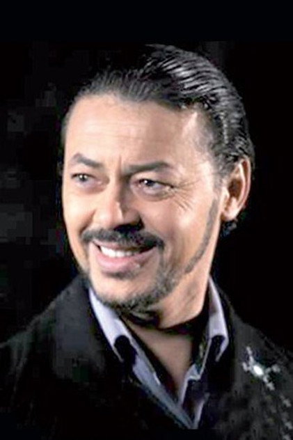 Zdjęcie Amine Ennaji