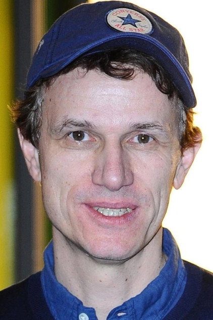 Zdjęcie Gregor Schnitzler