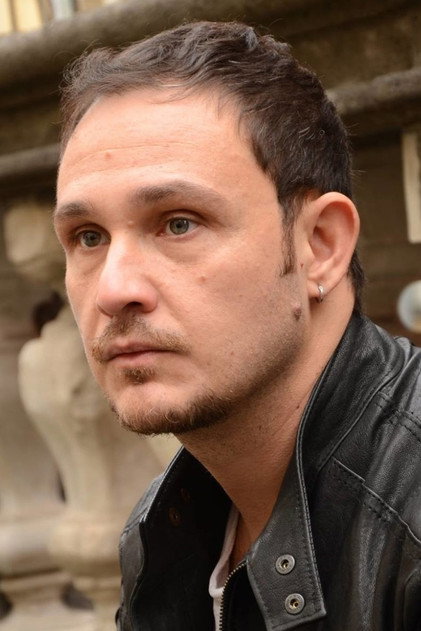 Zdjęcie Luca Gallone