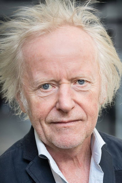 Zdjęcie Klaus Huhle