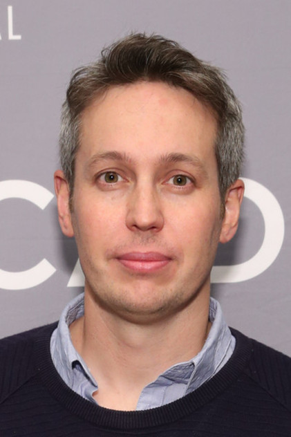 Zdjęcie Tim Wardle