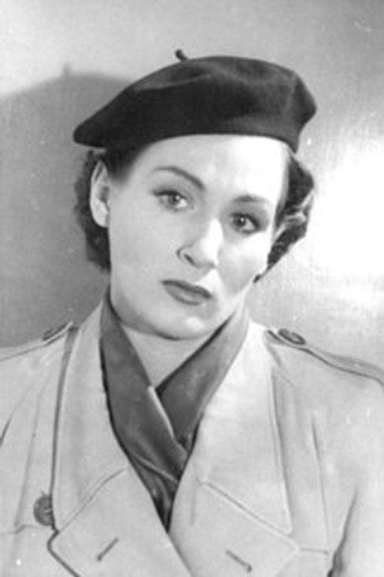 Zdjęcie Inge Keller