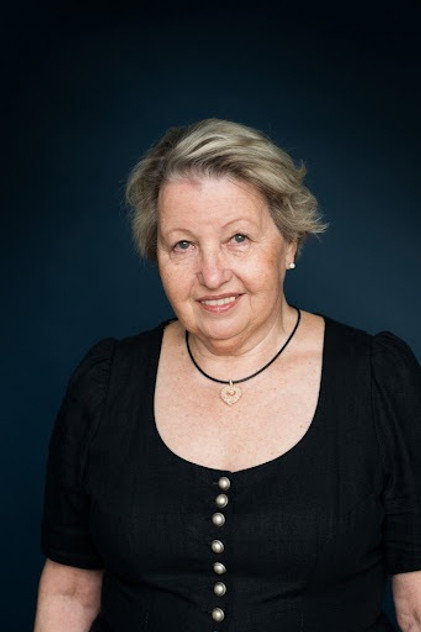Zdjęcie Sarah Camp