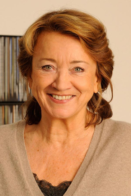 Zdjęcie Barbara Focke