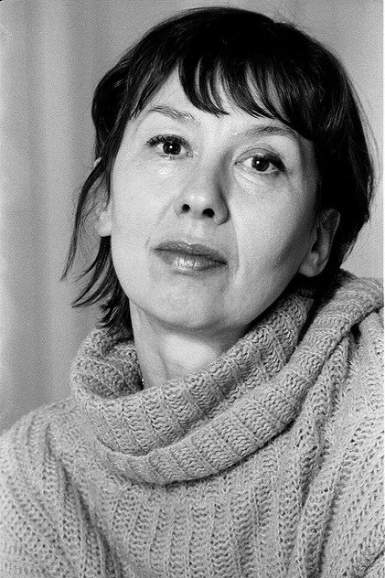 Zdjęcie Rebekka Fleming