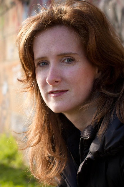 Zdjęcie Louise Alston