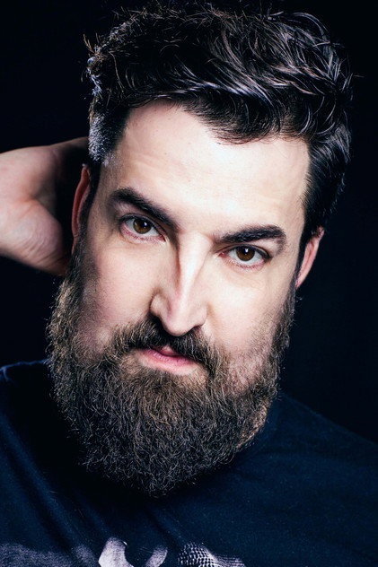 Zdjęcie Greg Romano