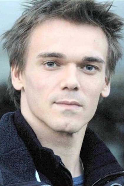 Zdjęcie Marc Pistolesi