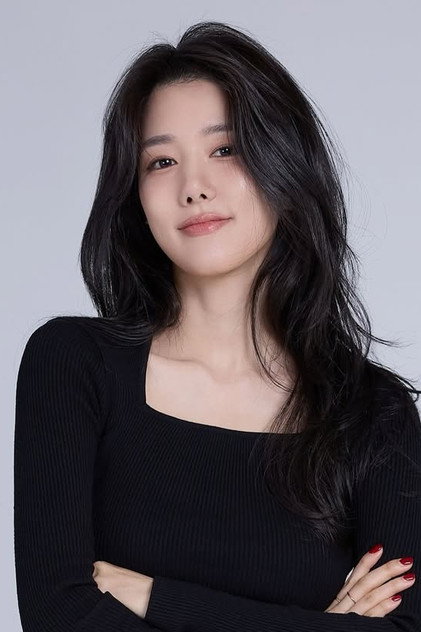 Zdjęcie Yang Ji-won