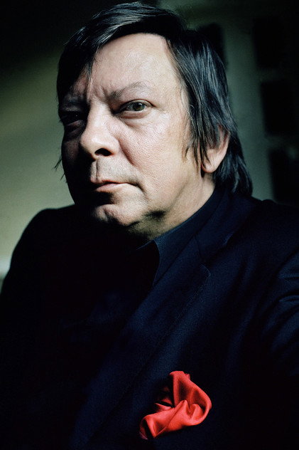 Zdjęcie Heribert Sasse