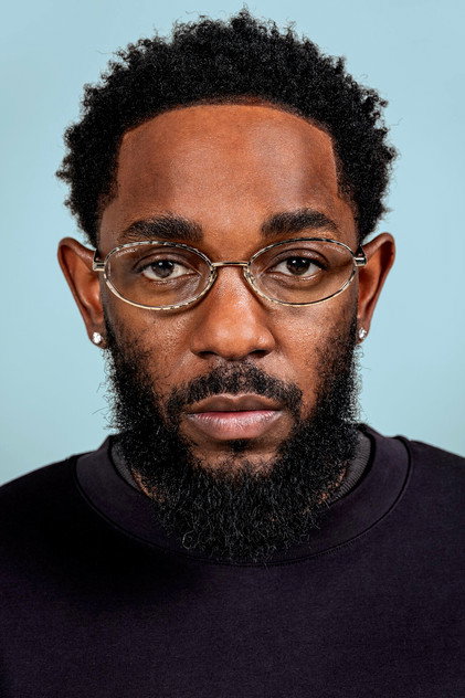 Zdjęcie Kendrick Lamar