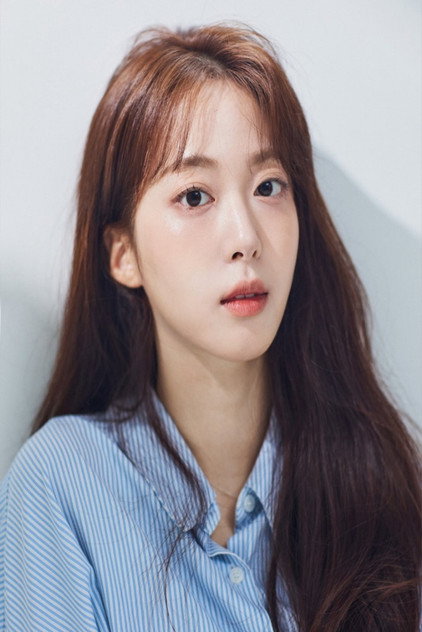 Zdjęcie Jung Hyun-ji
