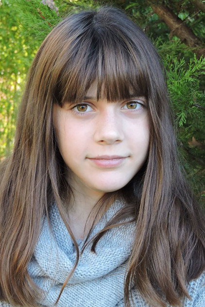 Zdjęcie Alexia Chicot