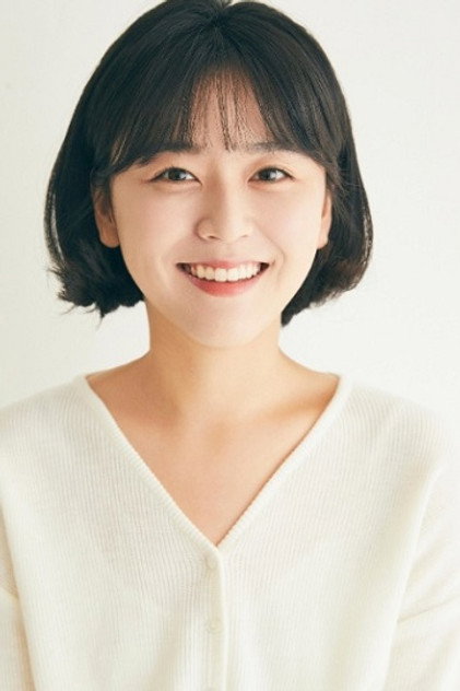 Zdjęcie Bae Kyung Min