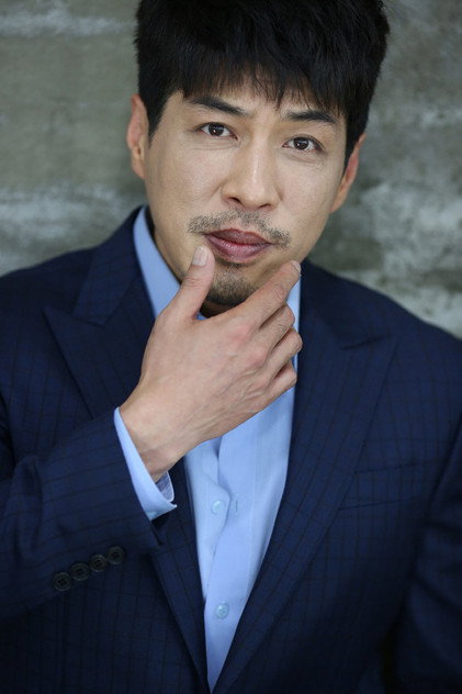 Zdjęcie Son Kwang-Eop