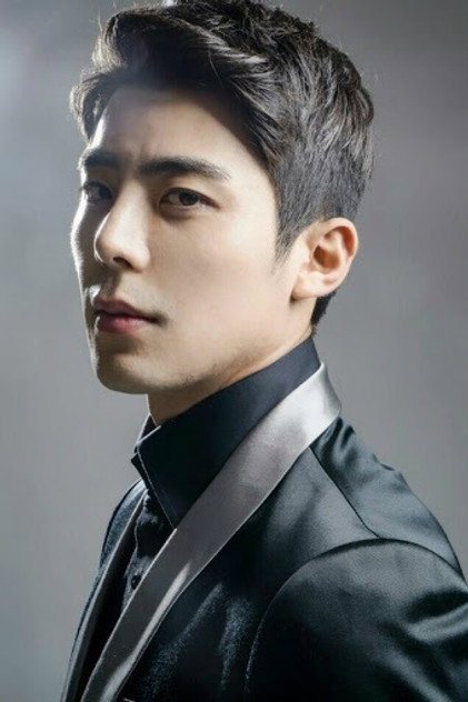 Zdjęcie Lim Seung-Jun