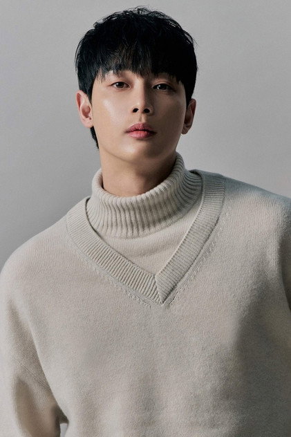 Zdjęcie Kim Bum-jin