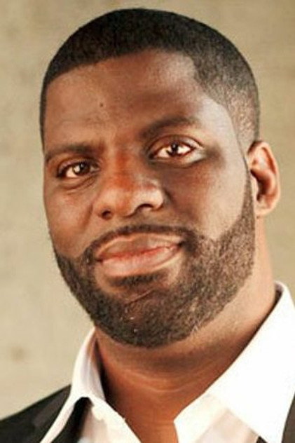Zdjęcie Rhymefest