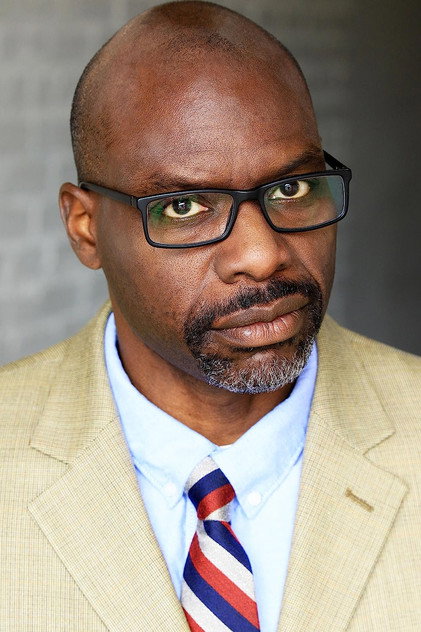 Zdjęcie Keith McGill