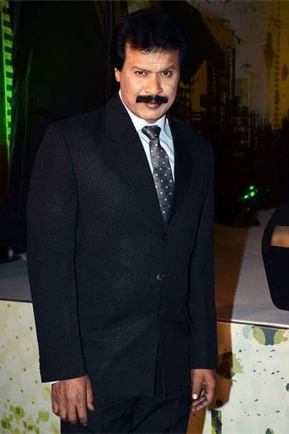 Zdjęcie Dinesh Phadnis