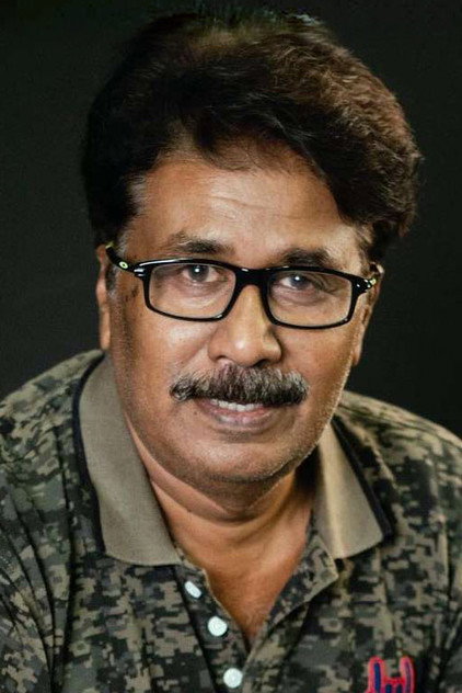 Zdjęcie Ashok Lokhande