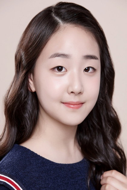 Zdjęcie Han Ji-won