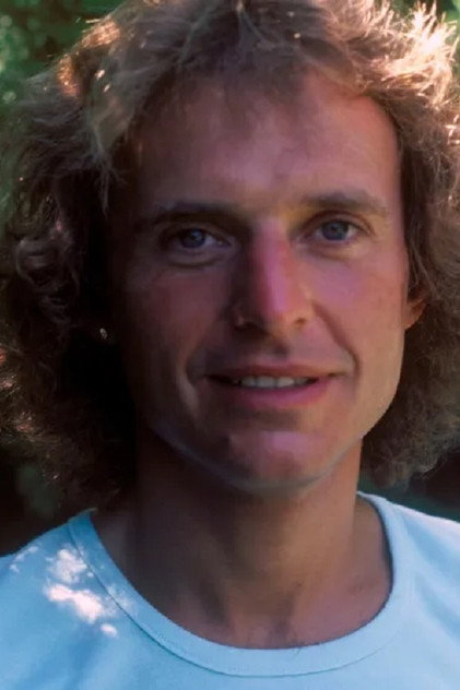 Zdjęcie Gary Wright