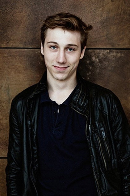 Zdjęcie Moritz Leu