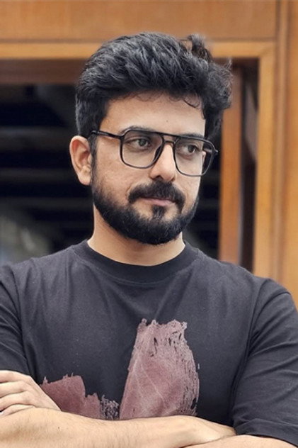 Zdjęcie Yogendra Vikram Singh