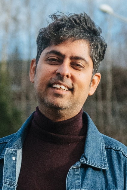 Zdjęcie Varun Grover