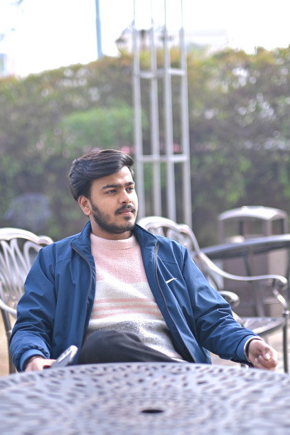 Zdjęcie Sahil Verma