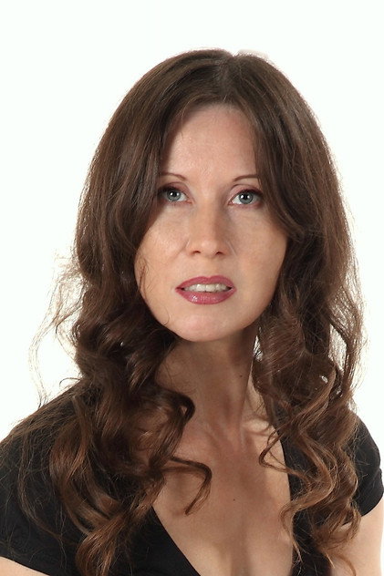 Zdjęcie Svetlana Mertsalova