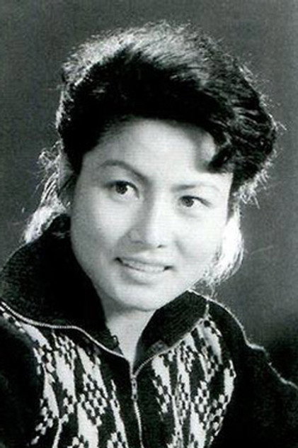 Zdjęcie 赵凤霞