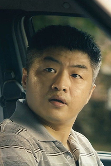 Zdjęcie 马驰