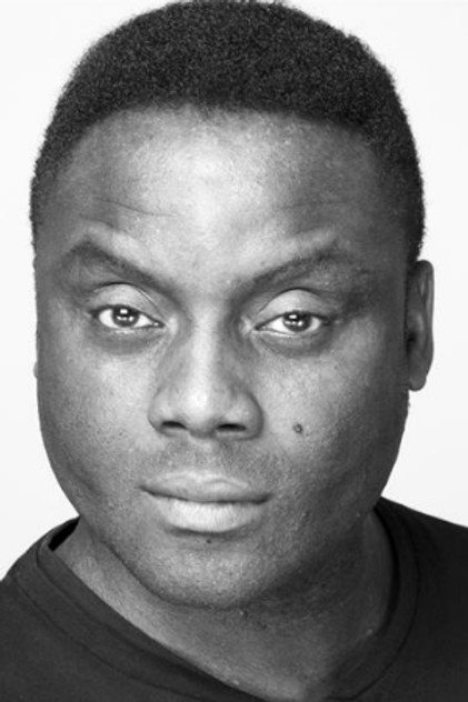 Zdjęcie Charles Abomeli