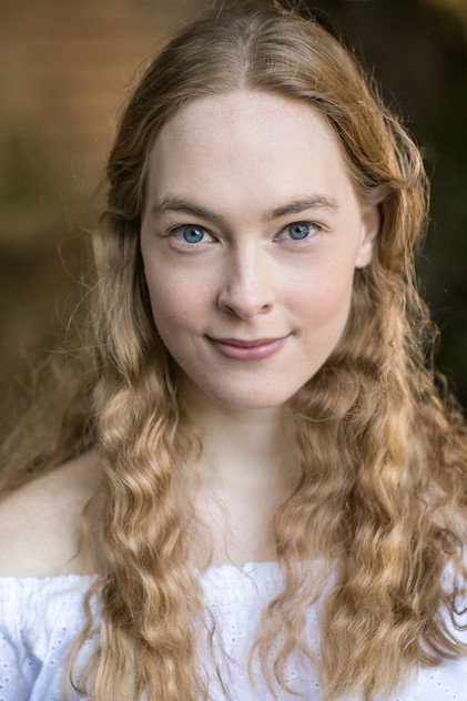 Zdjęcie Laura Janes