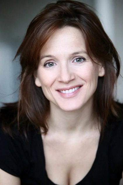 Zdjęcie Caroline Filipek