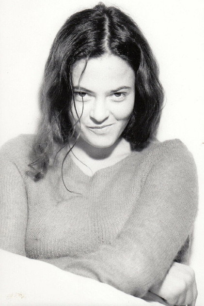 Zdjęcie Virginie Cohen