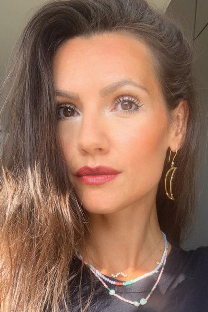 Zdjęcie Lise Koefoed